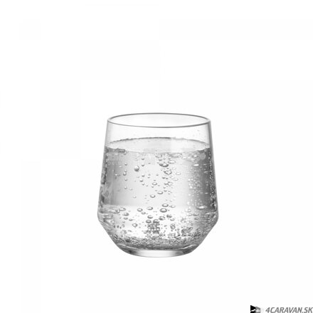 Brunner Riserva WATERGLASS – pohár na vodu sada 2ks