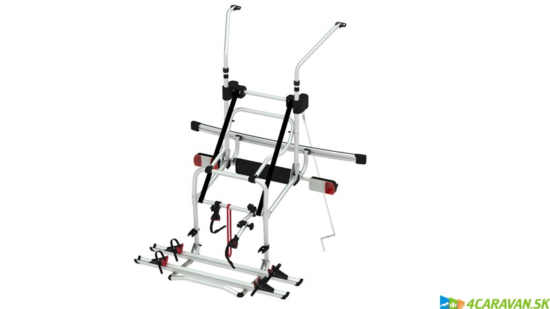 Carry-Bike Mercedes V Class Lift E-Bike