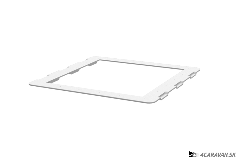 FIAMMA Kit Frame 40 Ducato – montážny rám pre strešné okná