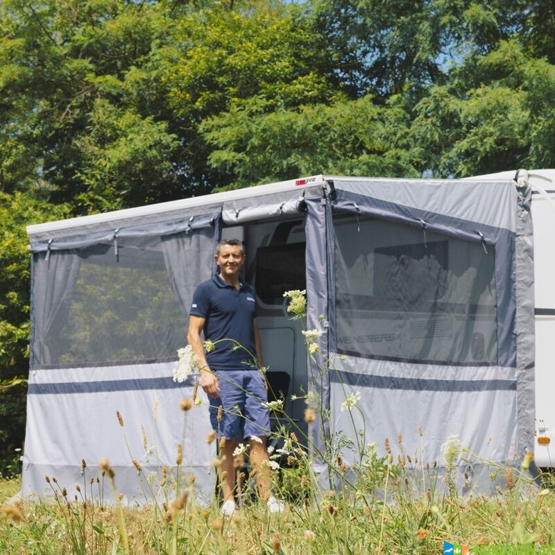 FIAMMA Privacy Room CS Light pre F35 PRO FIAMMA Privacy Room CS Light pre F35 PRO