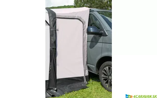 Westfield Orion 2.0 – spojovací tunel