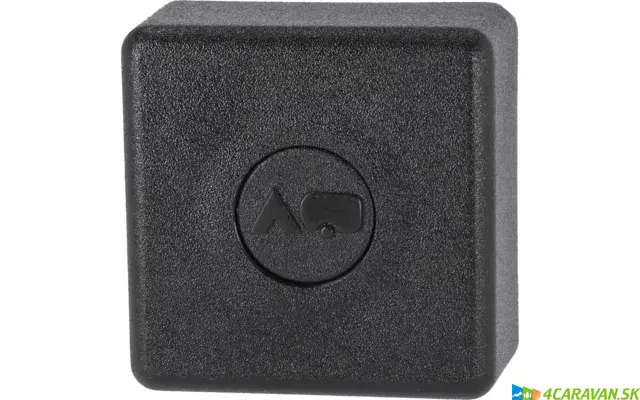 Detektor plynu GA01 – plynový alarm 12V pre karavany a lode