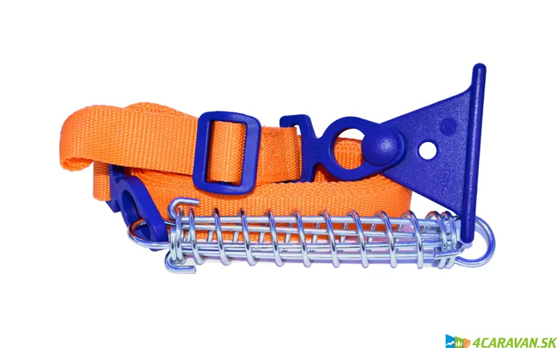 Peggy Peg ® Tie Strap – upevňovací popruh pre markízy a stany