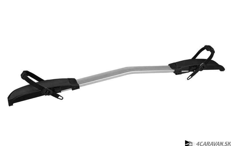 Rozšírenie nosiča SD260 – držiak na 3. bicykel