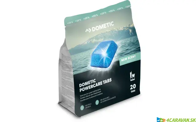 Dometic Powercare 20 ks