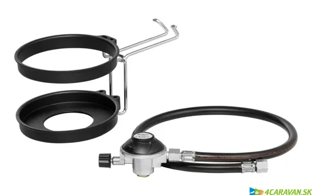 Enders držiak kartuší s regulátorom pre Urban II a Explorer II