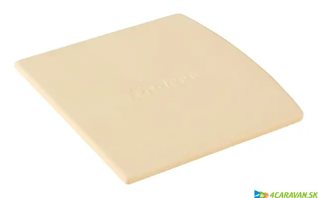 Enders pizzastein pre Urban II a Explorer II – cordieritový kameň na pizzu