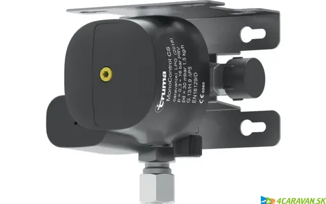 Truma MonoControl CS 30 mbar