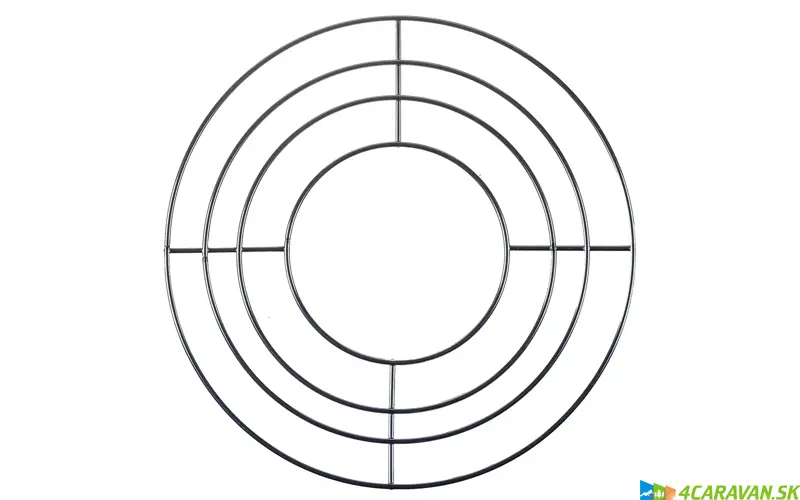 Mriežka na pečenie pre rúry OMNIA