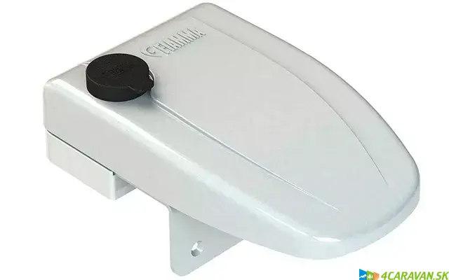 Fiamma Safe Door Frame – sada 3 bezpečnostných zámkov 