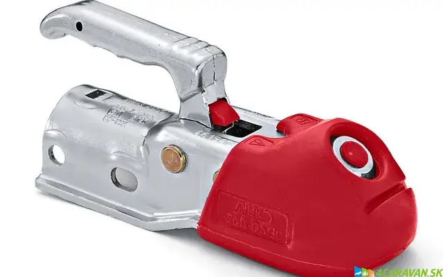 AL‑KO Soft‑Dock – ochranná gumená krytka