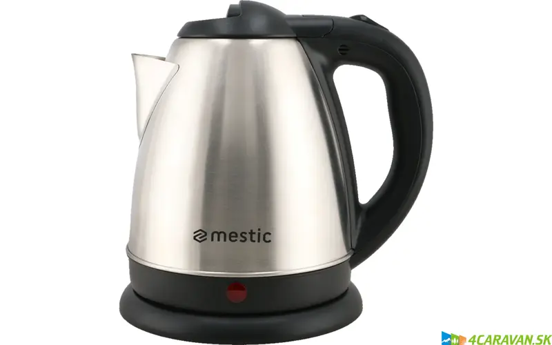 Mestic MWC-150 rýchlovarná  kanvica – 1,5 l, 1000 W