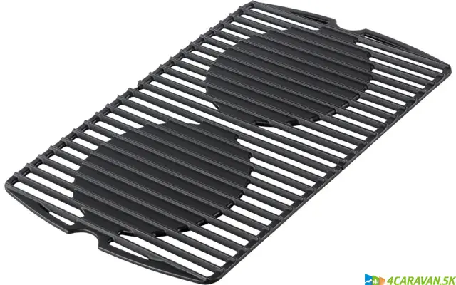 Enders liatinový obojstranný grilovací rošt pre Urban II a Explorer II