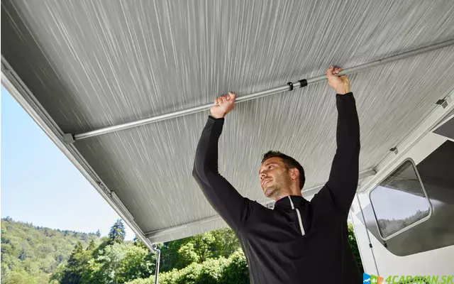 Thule Rafter G2 – napínacia tyč  Thule Rafter G2 – napínacia tyč