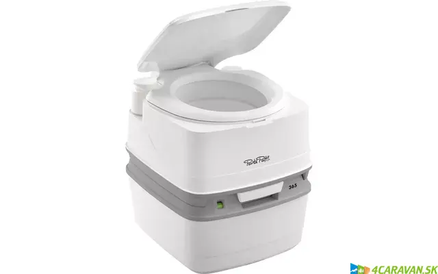 Thetford Porta Potti 365 