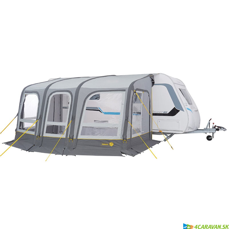 TRIGANO LIMA nafukovací predstan 