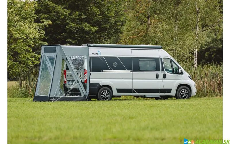 Berger Heckzelt Arezzo