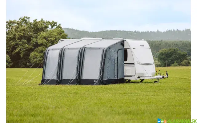 Berger Rimini Air 390x290 cm