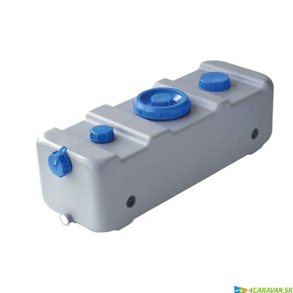 CARYSAN® vstavaná nádrž na vodu 45 l CARYSAN® vstavaná nádrž na vodu 45 l