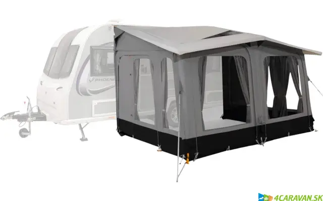 Dometic Club AIR Tour 