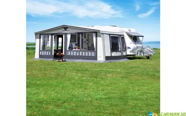 DWT Tango – luxusný celoročný predstan