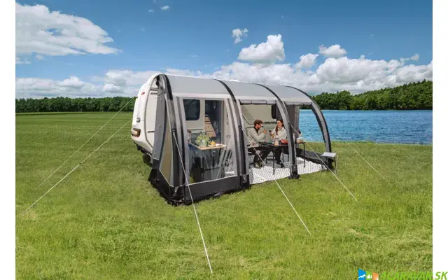 Berger Verona Air 300 cm / 400 cm