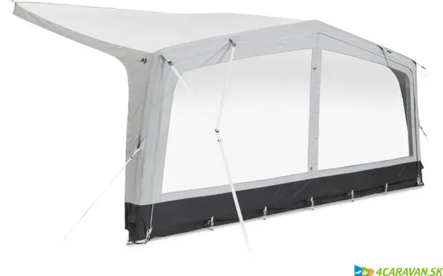 Dometic Sunshine AIR Tour – predná stena