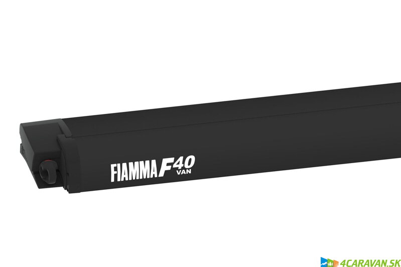 Fiamma F40van – strešná markíza pre minivany a campervany
