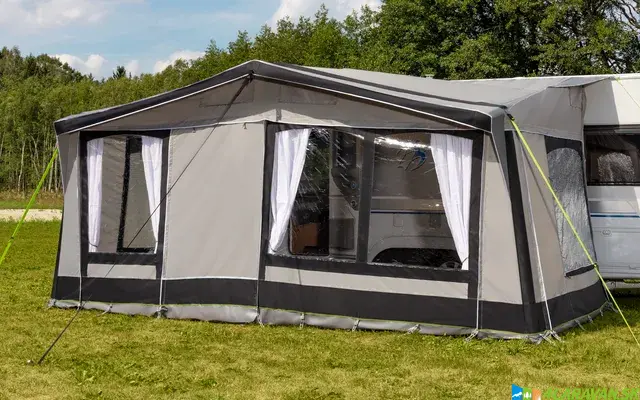 Berger Sirmione Air 5 m