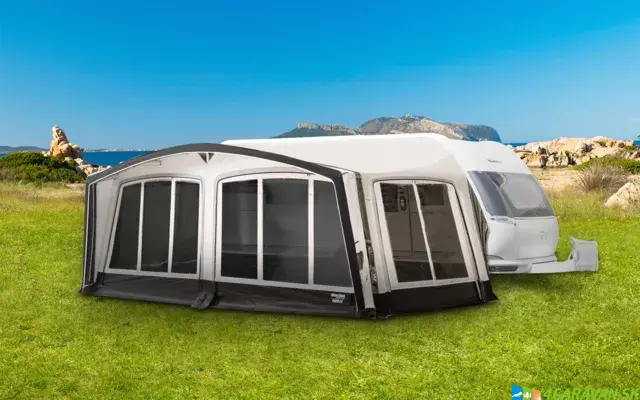 Westfield Pluto 2.0 XL