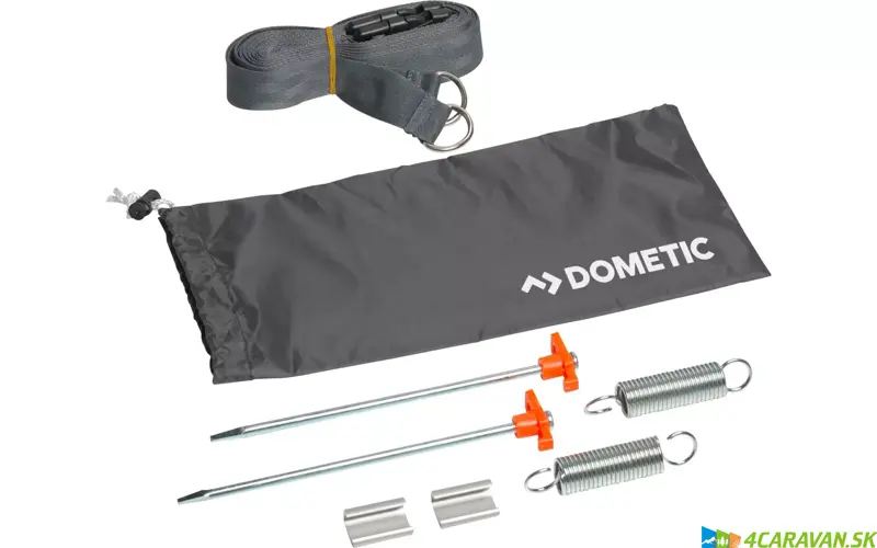 Dometic Awning Tie Down Kit– upevňovacia sada