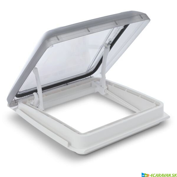 MPK VisionStar M – strešné okno 400 × 400 mm