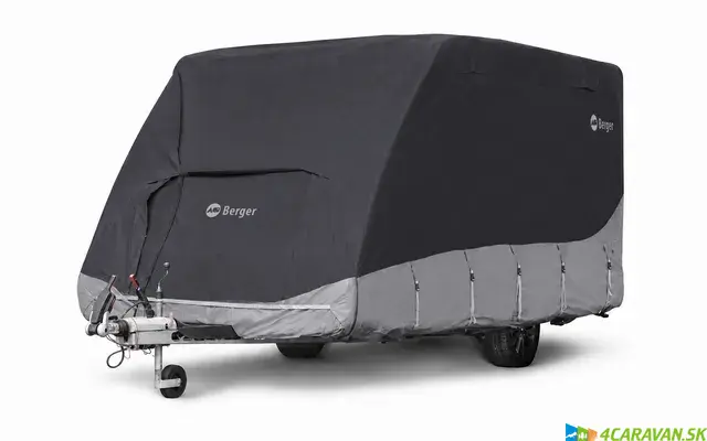 PREMIUM Caravan Cover  plachta na karavan
