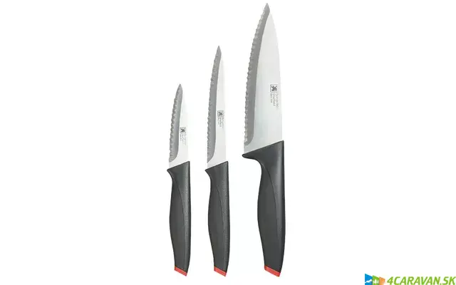 RICHARDSON SHEFFIELD - sada 3 ks nožov