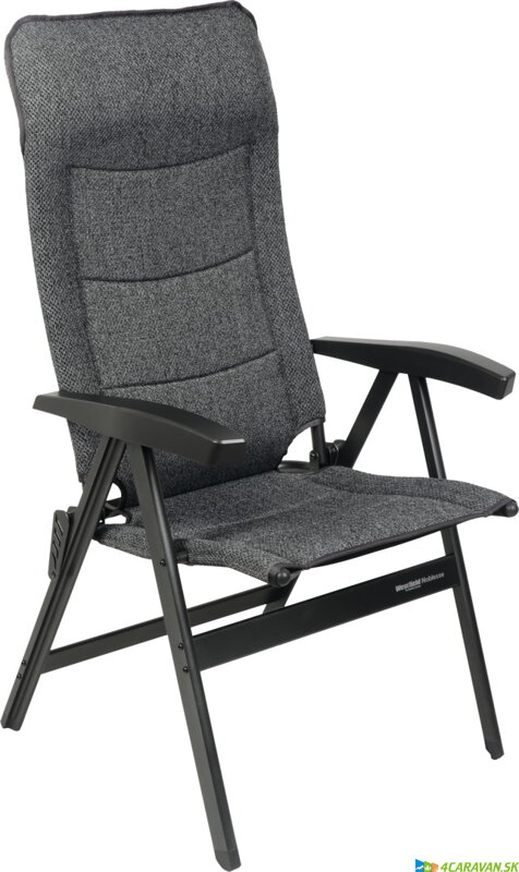 Westfield Polohovateľné kreslo NOBLESSE GRANDE – rôzne farby