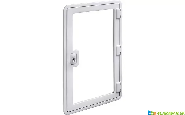 Dometic SK 4 – servisná klapka pre karavany 