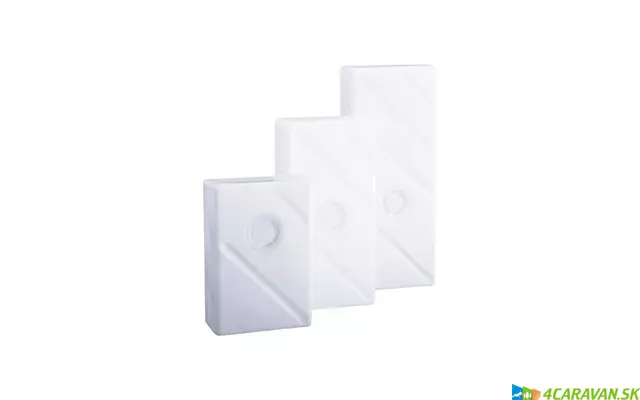 Goebel nádrž na vodu – 59 l, vhodná na pitnú aj odpadovú vodu