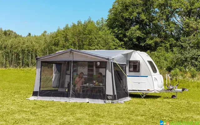 Moskytiérový set pre Sirmione Air 4 m a 5 m