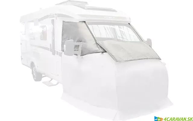 Hindermann Lux - vrchný diel