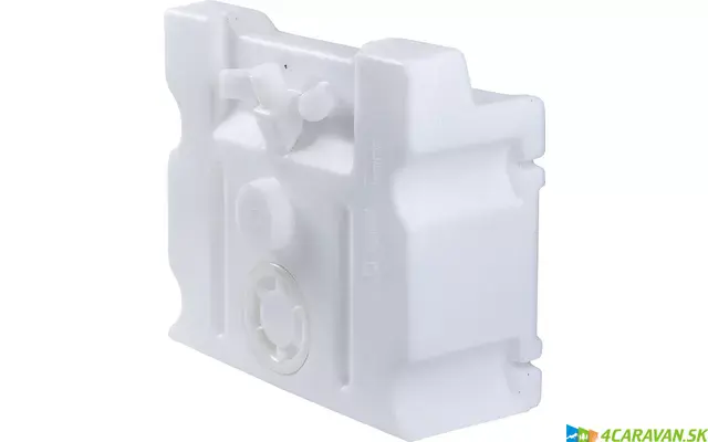 Goebel 45 l – nádrž na vodu pre karavany a obytné vozidlá