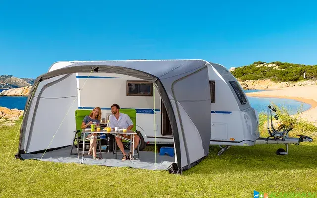 BERGER SVD Sombra-L 4M 