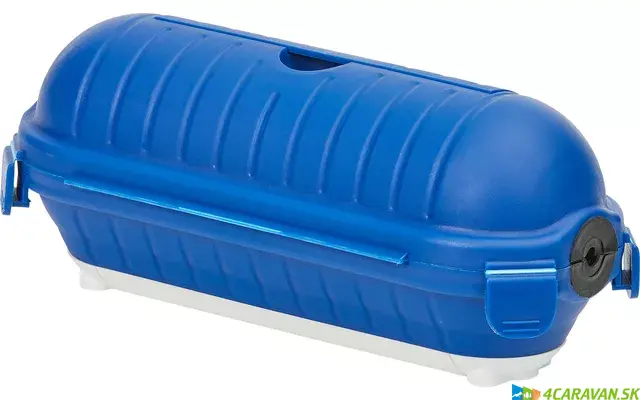 Safety Box – bezpečnostný box Schuko