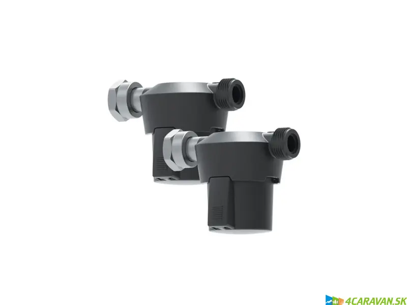 Sada plynových filtrov Truma (2 ks)