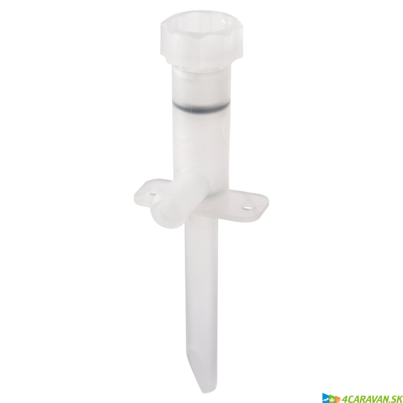 Vypúšťací ventil - pre boiler Truma Therme TT2