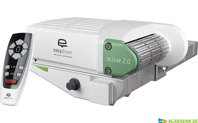 EasyDriver Active 2.0 mover – polautomatický do 2 000 kg