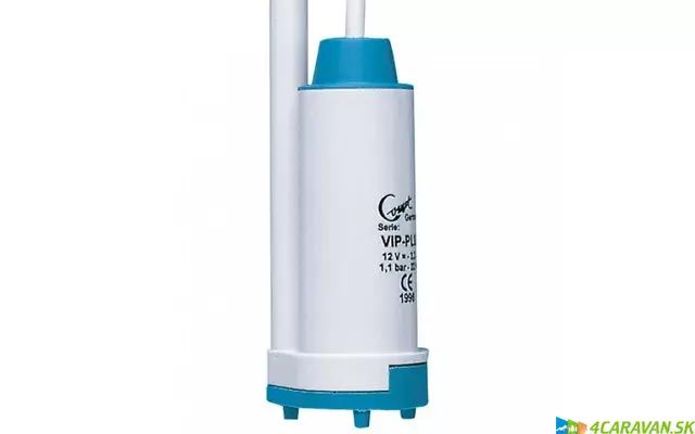 Comet VIP Plus – ponorné čerpadlo 20 l/min, 1,1bar