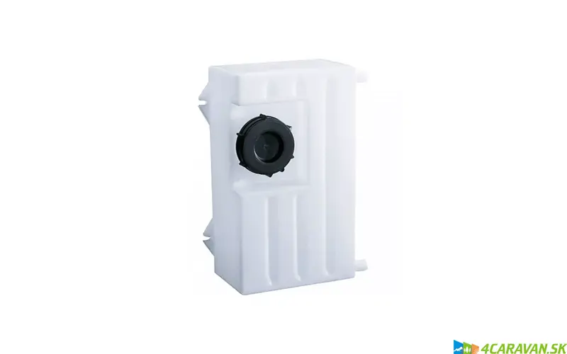 Nádrž na vodu 60 l pre karavan a obytné vozidlo