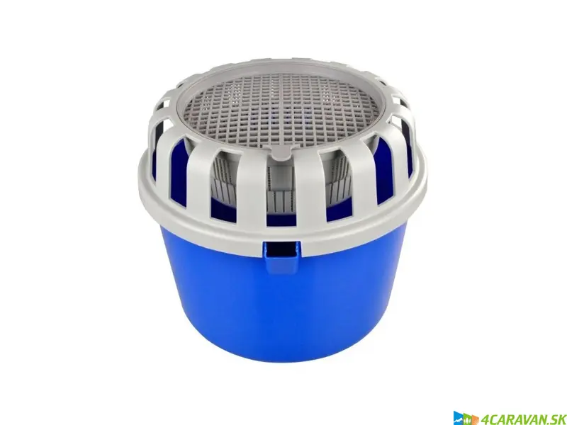Travellife Luftentfeuchter –  účinný odvlhčovač pre karavan