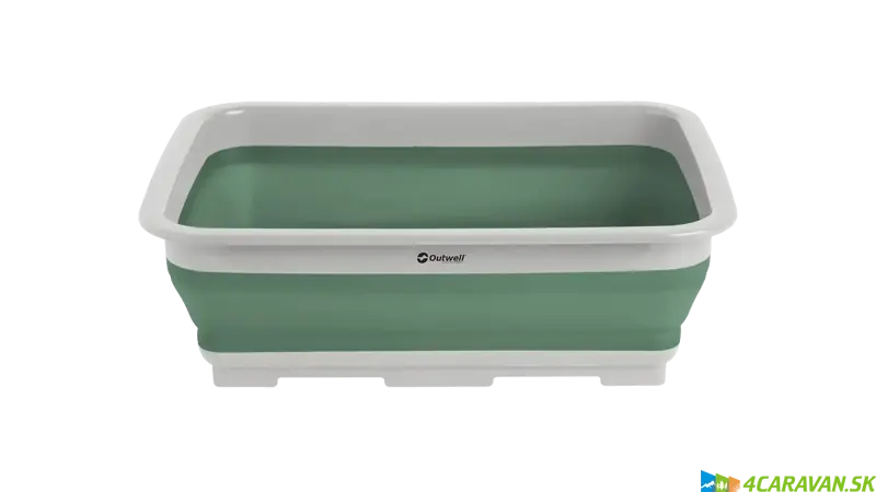 Outwell Collaps Wash Bowl – skladacia umývacia nádoba