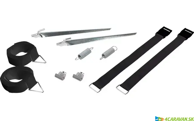 Fiamma Tie Down S Caravanstore XL 